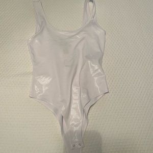Forever 21 body suit M